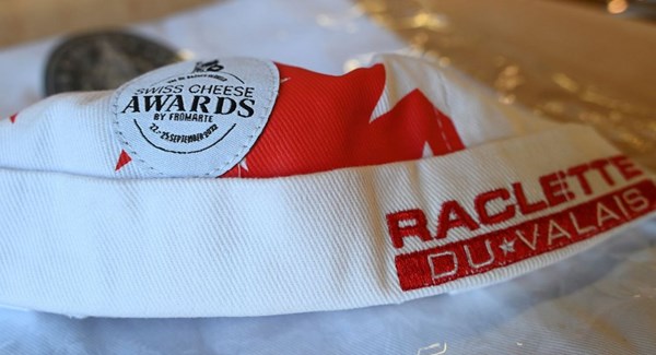 Résultats des Swiss Cheese Awards