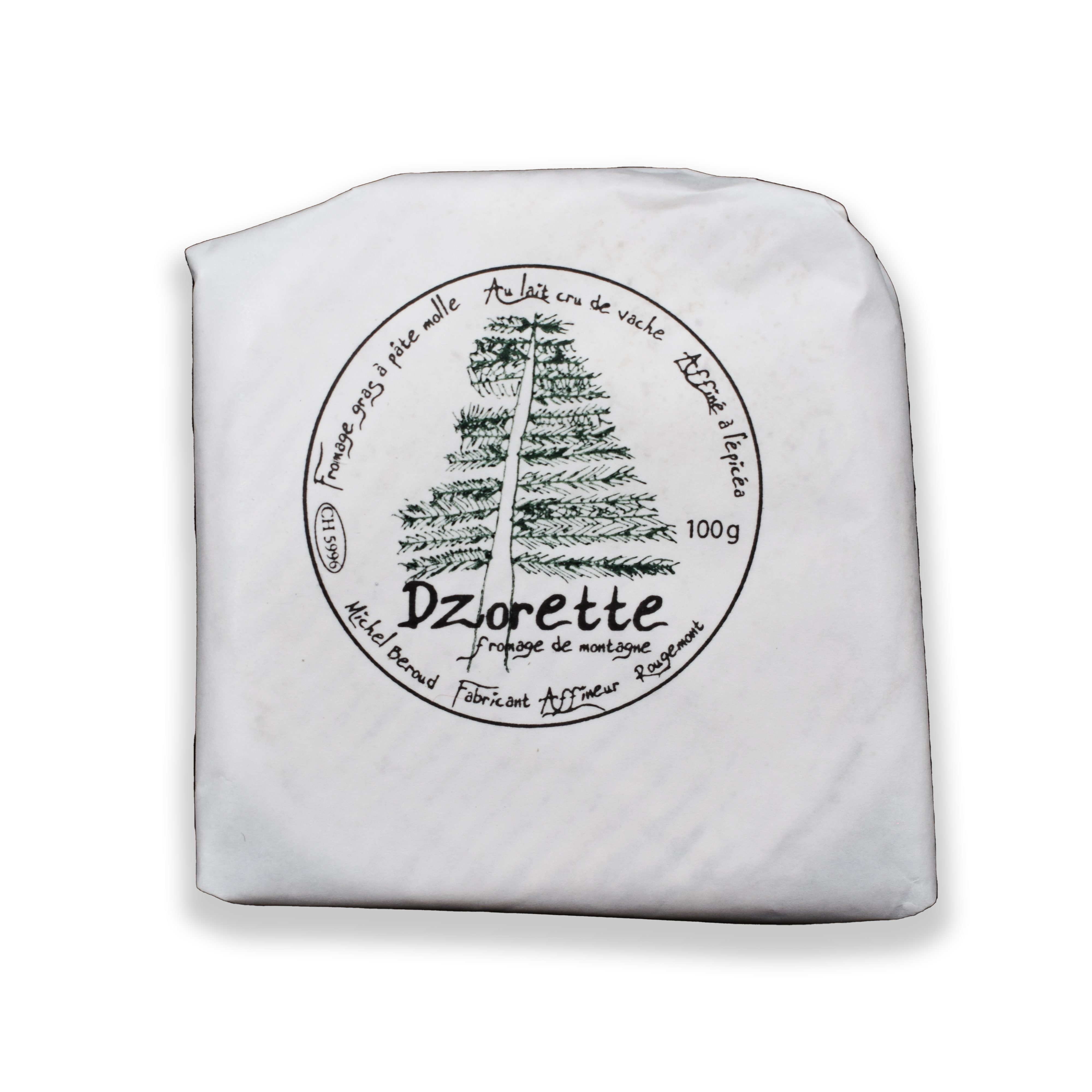 Dzorette