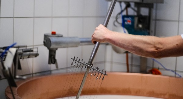 60 Jahre - Tag der offenen Tür